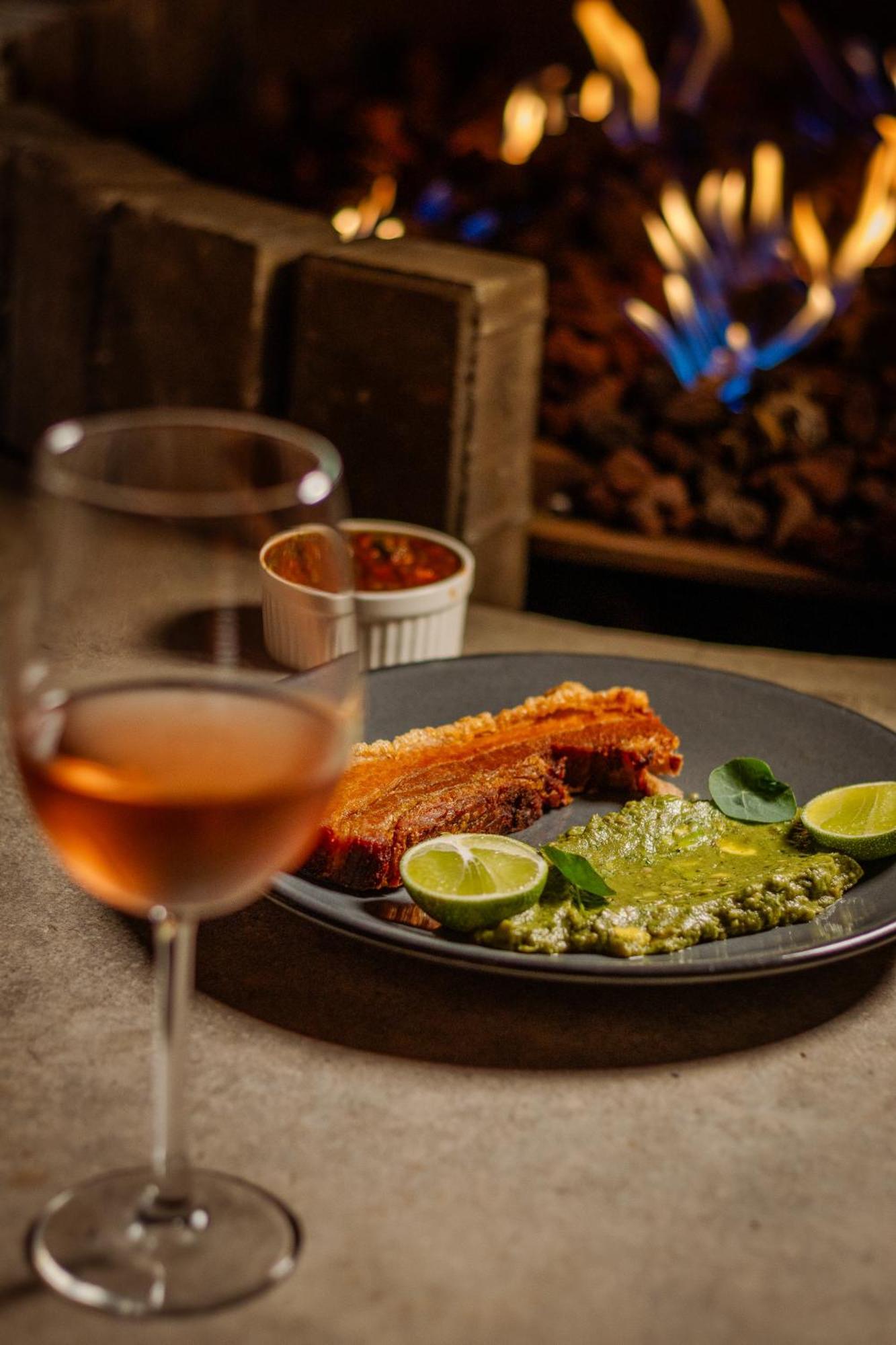 Contemplacion & Valle de Guadalupe